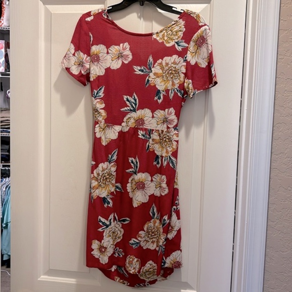 Brand🆕🔥😍🔥 ROXY dress
